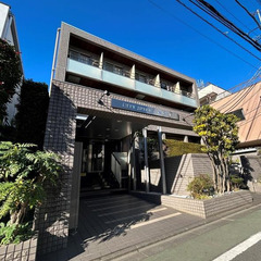  ＪＲ中央本線 東小金井駅 徒歩5分✨敷/礼→0円✨小金井市東町...