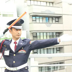 【給料UP！！】日給13,000円～！初心者歓迎☆週払い・面接交通費(規定あり)・祝い金20万円！など嬉しい待遇たくさん♪ 株式会社オリエンタル警備 横浜支社 横浜の画像
