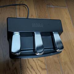 KORG　電子ピアノ　LP180の画像
