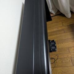 KORG　電子ピアノ　LP180の画像