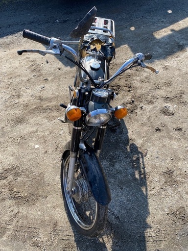 K50 コレダ 古い 旧車 レストアベース 部品取り K50 コレダ 古い 旧車 レストアベース 部品取り T11624250