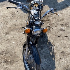 K50 コレダ 古い 旧車 レストアベース 部品取りの画像