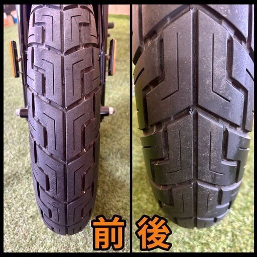 ★長野県の方限定送料無料★【動画あり】★GPX レジェンド150★ 実動 7.658km!! 人気車種 MLTSYA309 キャブレター 空冷 4サイクル SR GB250 エストレヤ 250TR 松本市