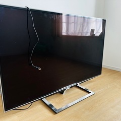 【おまけ付】 急募【ジャンク品】REGZA 龍ケ崎市の (cacachichi) [55インチ] テレビ