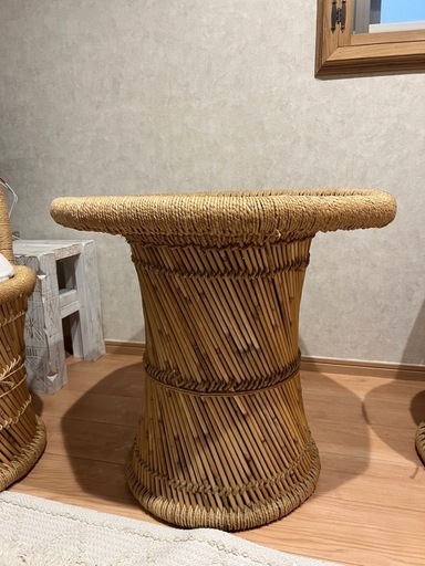 コーヒーテーブルセット