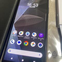 【美品】Xperia 10 III Lite SIMフリー 画面割無し