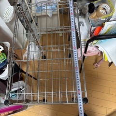 鉄ラック