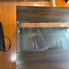 B-COMPANY オシャレなローテーブルの画像
