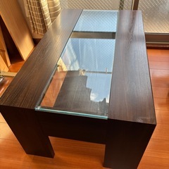 B-COMPANY オシャレなローテーブル