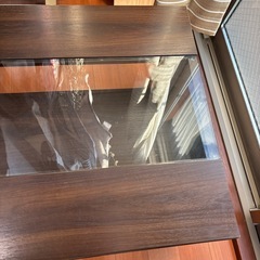 B-COMPANY オシャレなローテーブルの画像