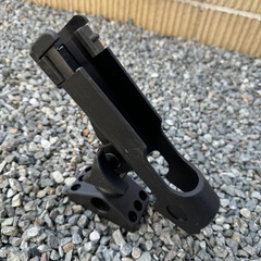 カヤック　ロットホルダー