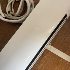【現在お取引中です】ダイキン8畳用エアコン2021年製 S25X...