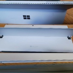 訳あり品Surface Pro 4(i5-6300U/4GB/128GB) の画像