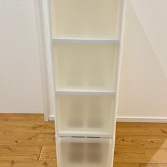 カラーボックス