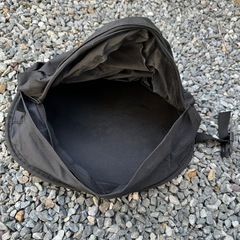 カヤック　シートバッグの画像