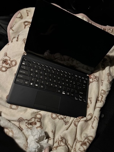 富士通 LOOXタブレットPC