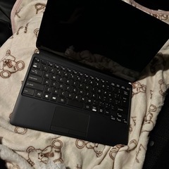 富士通 LOOXタブレットPC  