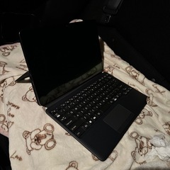 富士通 LOOXタブレットPC  の画像