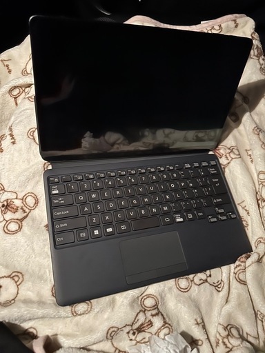 富士通 LOOXタブレットPC  