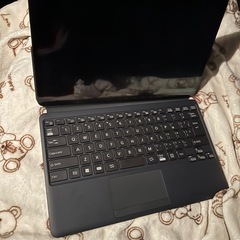 富士通 LOOXタブレットPC  の画像