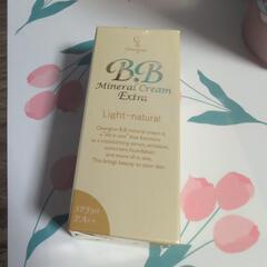 クリアジーノ　BBクリーム