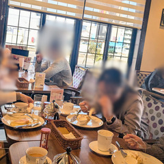 ◤残り2名◢ 325回目の日曜朝活｜4/27(日)9時～@高倉町...