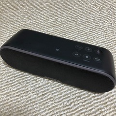 SONYワイヤレススピーカー