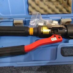 圧着 手動油圧式工具 泉精器製作所 EP-1460