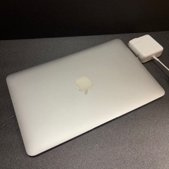 MacBook Air 2021'macOS windows11 officeの画像
