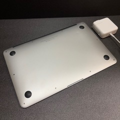 MacBook Air 2021'macOS windows11 officeの画像