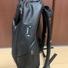 訳ありです。AISFA リュックサック の画像