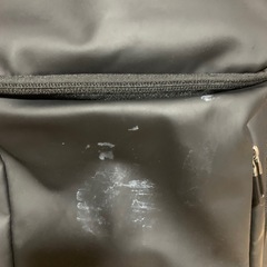 訳ありです。AISFA リュックサック の画像