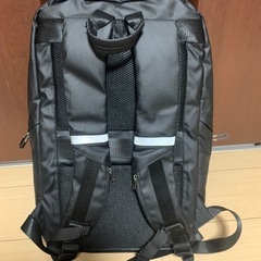 訳ありです。AISFA リュックサック の画像