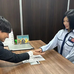 ☆即採用☆早上がりでも日給保証！即入居の寮も◎日払いOK／シフト自由／未経験歓迎  WSP株式会社 日暮里の画像