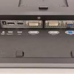 2台セットDELL U2410 24インチ液晶モニター HDMI対応の画像