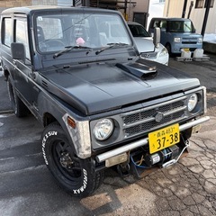 JA11V ジムニー