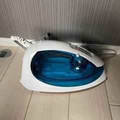 TOSHIBA アイロン