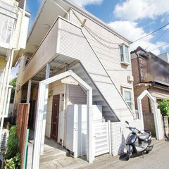  ＪＲ南武線 宿河原駅 徒歩7分✨敷/礼→0円✨川崎市多摩区宿河...