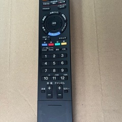 32型テレビ　2010年製　SONY BRAVIA　の画像