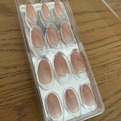 ネイルチップ