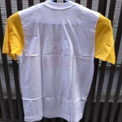 レア商品❗️スズキのハーベーカラーＴシャツ❗️でもジャンクの画像