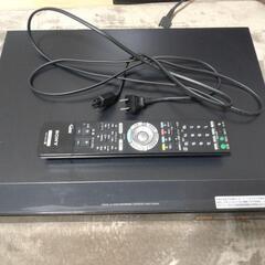 SONYソニー　BDZ-T75 ブルーレイ　HDDレコーダー