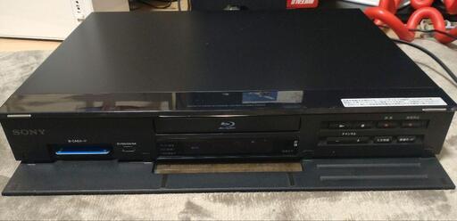 SONYBDZ-T75ブルーレイレコーダー 2025年最新】Yahoo!オークション -sony bdz-t75(ブルーレイ