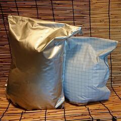 玄米(無農薬)5kg + 雑穀米 (＋白米) 2kg 【７kg 】