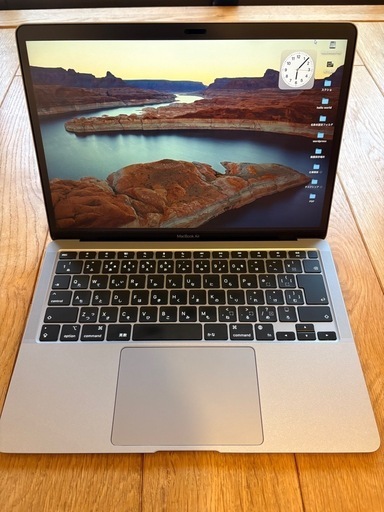 Mac MacBook air M1 16GB 1T