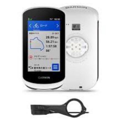 28日まで限定‼️ GARMIN explore2 POWER 拡張バッテリー付き