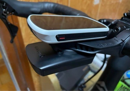 28日まで限定‼️ GARMIN explore2 POWER 拡張バッテリー付き