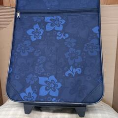 手軽キャリーバッグの画像