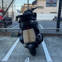 pcx jk05 125cc 11000km