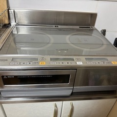 National IHクッキングヒーター KZ-K221B - メルカリ